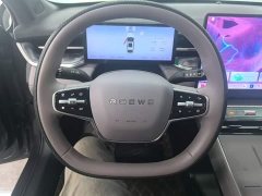 SAIC MG M7 DMH 2025 160km Deluxe Edition - ფოტო 11