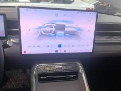 SAIC MG M7 DMH 2025 160km Deluxe Edition - ფოტო 13