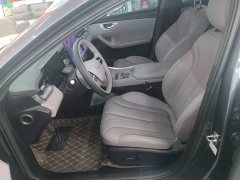 SAIC MG M7 DMH 2025 160km Deluxe Edition - ფოტო 15