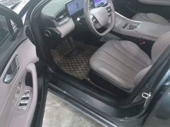 SAIC MG M7 DMH 2025 160km Deluxe Edition - ფოტო 16