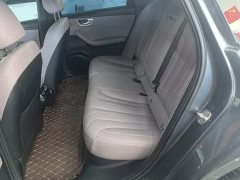 SAIC MG M7 DMH 2025 160km Deluxe Edition - ფოტო 17