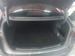SAIC MG M7 DMH 2025 160km Deluxe Edition - ფოტო 19