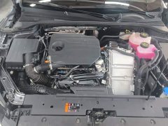 SAIC MG M7 DMH 2025 160km Deluxe Edition - ფოტო 20