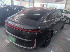 SAIC MG M7 DMH 2025 160km Deluxe Edition - ფოტო 7