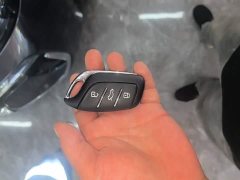 SAIC MG M7 DMH 2025 160km Deluxe Edition - ფოტო 9