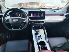 Geely Bingyue 2021 1.4T DCT Diamond Edition - ფოტო 10