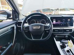 Geely Bingyue 2021 1.4T DCT Diamond Edition - ფოტო 11
