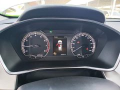 Geely Bingyue 2021 1.4T DCT Diamond Edition - ფოტო 12