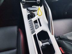 Geely Bingyue 2021 1.4T DCT Diamond Edition - ფოტო 14