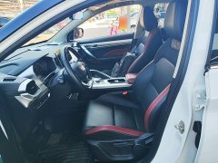Geely Bingyue 2021 1.4T DCT Diamond Edition - ფოტო 15