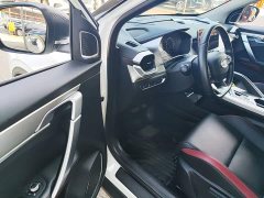 Geely Bingyue 2021 1.4T DCT Diamond Edition - ფოტო 16