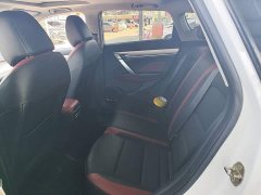Geely Bingyue 2021 1.4T DCT Diamond Edition - ფოტო 17