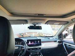 Geely Bingyue 2021 1.4T DCT Diamond Edition - ფოტო 18