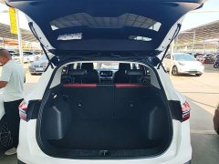 Geely Bingyue 2021 1.4T DCT Diamond Edition - ფოტო 19