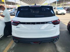 Geely Bingyue 2021 1.4T DCT Diamond Edition - ფოტო 6