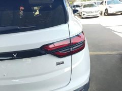 Geely Bingyue 2021 1.4T DCT Diamond Edition - ფოტო 8