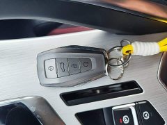 Geely Bingyue 2021 1.4T DCT Diamond Edition - ფოტო 9