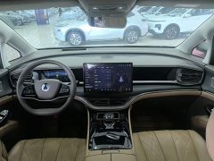 Denza BYD Denza D9 2022 DM-i 970 AWD Premium Edition - ფოტო 10