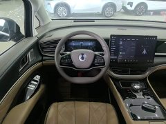 Denza BYD Denza D9 2022 DM-i 970 AWD Premium Edition - ფოტო 11
