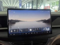 Denza BYD Denza D9 2022 DM-i 970 AWD Premium Edition - ფოტო 13