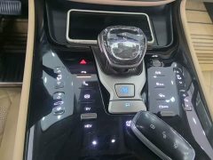 Denza BYD Denza D9 2022 DM-i 970 AWD Premium Edition - ფოტო 14