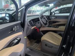 Denza BYD Denza D9 2022 DM-i 970 AWD Premium Edition - ფოტო 16