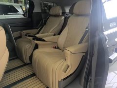 Denza BYD Denza D9 2022 DM-i 970 AWD Premium Edition - ფოტო 17