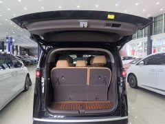 Denza BYD Denza D9 2022 DM-i 970 AWD Premium Edition - ფოტო 19