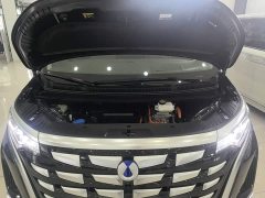 Denza BYD Denza D9 2022 DM-i 970 AWD Premium Edition - ფოტო 20