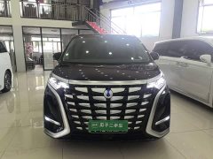Denza BYD Denza D9 2022 DM-i 970 AWD Premium Edition - ფოტო 3