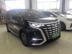 Denza BYD Denza D9 2022 DM-i 970 AWD Premium Edition - ფოტო 4
