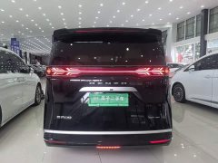 Denza BYD Denza D9 2022 DM-i 970 AWD Premium Edition - ფოტო 6