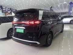 Denza BYD Denza D9 2022 DM-i 970 AWD Premium Edition - ფოტო 7