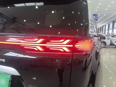 Denza BYD Denza D9 2022 DM-i 970 AWD Premium Edition - ფოტო 8