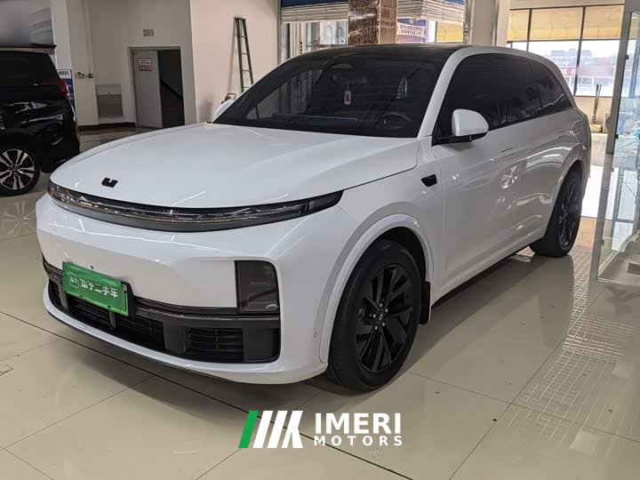 Li Auto L7 2023 Air - ავტომობილი ჩინეთიდან