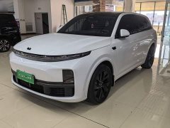 Li Auto L7 2023 Air - ფოტო 1