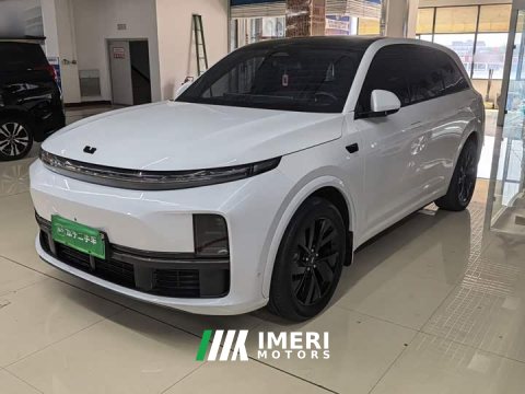 2024 Li Auto L7 2023 Air - ავტომობილი ჩინეთიდან