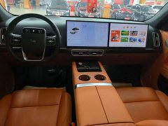 Li Auto L7 2023 Air - ფოტო 10