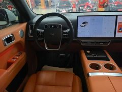 Li Auto L7 2023 Air - ფოტო 11