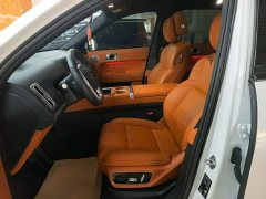 Li Auto L7 2023 Air - ფოტო 15
