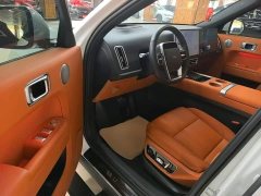 Li Auto L7 2023 Air - ფოტო 16