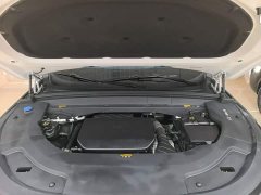 Li Auto L7 2023 Air - ფოტო 20
