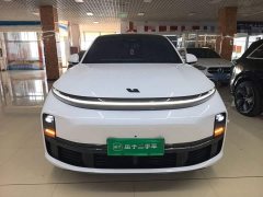 Li Auto L7 2023 Air - ფოტო 3