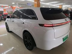 Li Auto L7 2023 Air - ფოტო 5