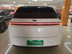 Li Auto L7 2023 Air - ფოტო 6