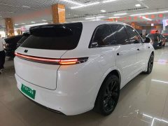 Li Auto L7 2023 Air - ფოტო 7