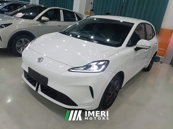 SAIC MG4 2026 437 Carefree Edition - ავტომობილი ჩინეთიდან
