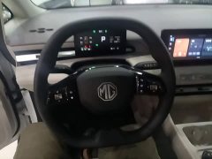 SAIC MG4 2026 437 Carefree Edition - ფოტო 11