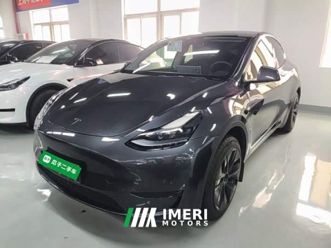 2024 Tesla Model Y Rear-Wheel Drive - ავტომობილი ჩინეთიდან