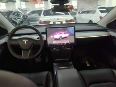 Tesla Model Y Rear-Wheel Drive - ფოტო 10